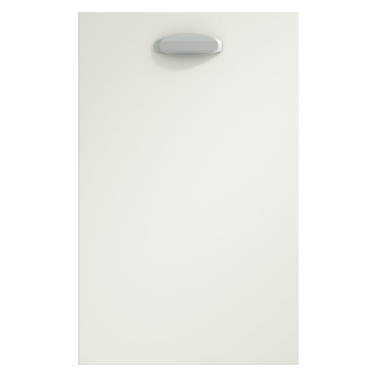 Vivo Matt White Kitchen Doors