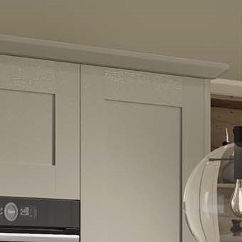 Wilton Classic Cornice