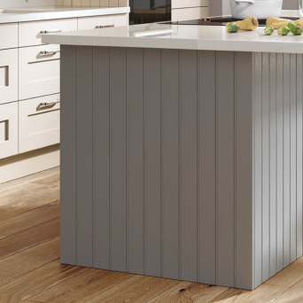 Wilton T&G end Panels