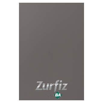 Zurfiz Serica Matt Taupe kitchen doors
