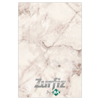 Zurfiz Supermatt Cascade Sandstone Kitchen Doors