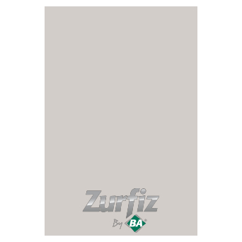 Zurfiz Supermatt Cashmere kitchen doors