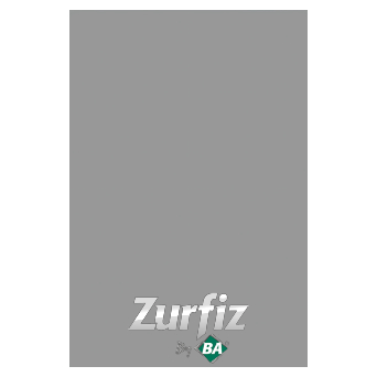 Zurfiz Supermatt Dust Grey kitchen doors