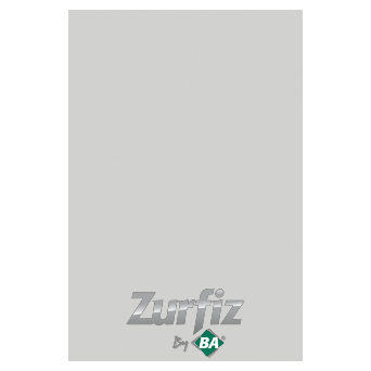 Zurfiz Supermatt Light Grey kitchen doors
