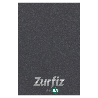 Zurfiz Supermatt Metallic Grey Kitchen Doors