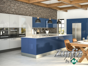 Zurfiz replacement kitchen doors range