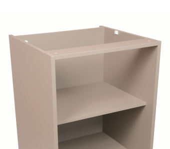 Quickcab 18mm MFC Carcasse