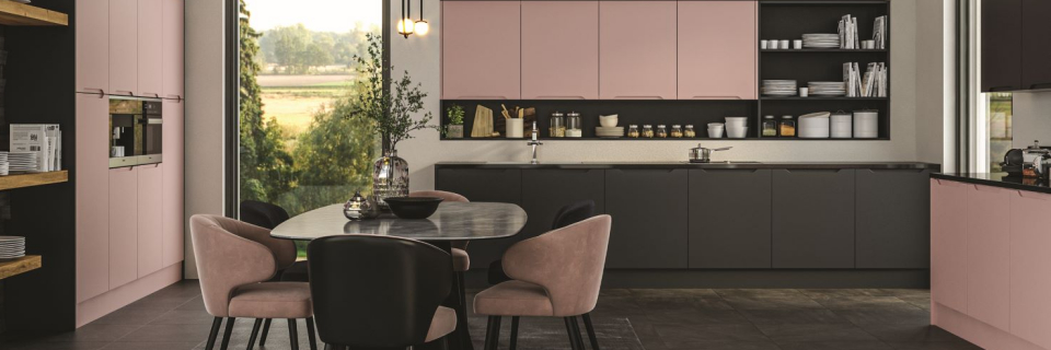 BELLA Integra full handle