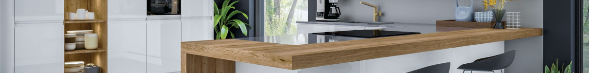 Jayline Handleless Kitchens Banner