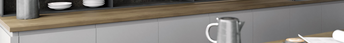 Lucente Handleless Kitchen Doors Banner