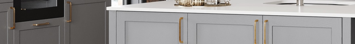 Newmarket Timber Kitchen Doors Banner