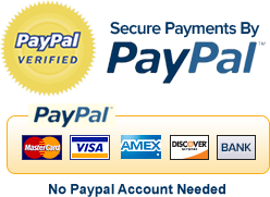 Paypal payment option